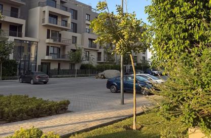 Penthouse - 4 - 4 for sale in Villette - 5th Settlement Compounds - The 5th Settlement - New Cairo City - Cairo