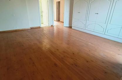 Apartment - 4 Bedrooms - 3 Bathrooms for rent in Port Said St. - Maadi - Hay El Maadi - Cairo