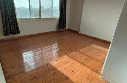 Apartment - 4 Bedrooms - 3 Bathrooms for rent in Port Said St. - Maadi - Hay El Maadi - Cairo