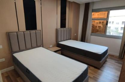 Apartment - 3 Bedrooms - 2 Bathrooms for rent in B10 - Madinaty - Cairo