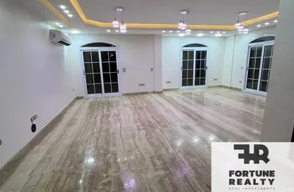 منزل مزدوج - 5 غرف نوم - 4 حمامات للايجار في ليان ريزيدنس - كمبوندات التجمع الخامس - التجمع الخامس - مدينة القاهرة الجديدة - القاهرة