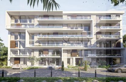 Apartment - 3 - 3 for sale in The Crest - 5th Settlement Compounds - The 5th Settlement - New Cairo City - Cairo