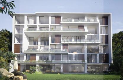 Apartment - 3 - 3 for sale in The Crest - 5th Settlement Compounds - The 5th Settlement - New Cairo City - Cairo