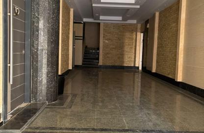 Apartment - 4 Bedrooms - 3 Bathrooms for sale in North Lotus - El Lotus - New Cairo City - Cairo