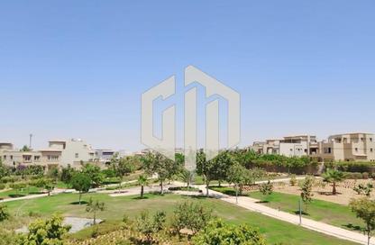 فيلا - 5 - 4 للايجار في بالم هيلز قطامية - كمبوندات القطامية - القطامية - مدينة القاهرة الجديدة - القاهرة