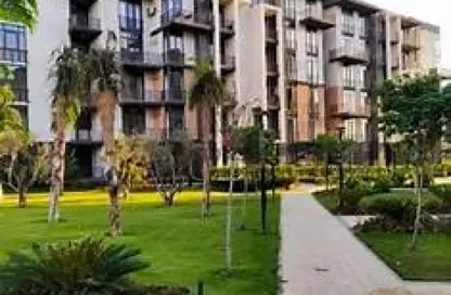 Apartment - 2 Bedrooms - 2 Bathrooms for sale in Privado - Madinaty - Cairo