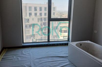Apartment - 3 Bedrooms - 4 Bathrooms for sale in Arkan Palm 205 - Sheikh Zayed Compounds - Sheikh Zayed City - Giza