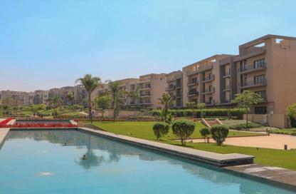 Apartment - 3 Bedrooms - 3 Bathrooms for sale in Fifth Square - The 5th Settlement - New Cairo City - Cairo