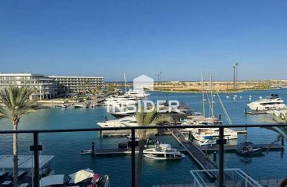 Chalet - 1 Bedroom - 1 Bathroom for sale in Marassi - Sidi Abdel Rahman - North Coast
