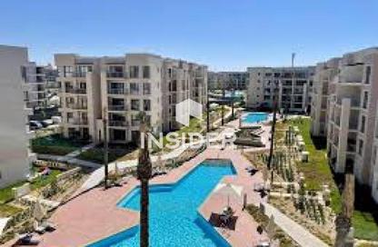 Chalet - 1 Bedroom - 1 Bathroom for sale in Marassi - Sidi Abdel Rahman - North Coast