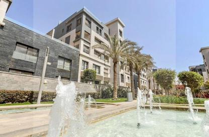 Apartment - 3 - 3 for sale in TRIO - 5th Settlement Compounds - The 5th Settlement - New Cairo City - Cairo