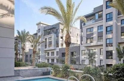 Apartment - 3 - 3 for sale in TRIO - 5th Settlement Compounds - The 5th Settlement - New Cairo City - Cairo