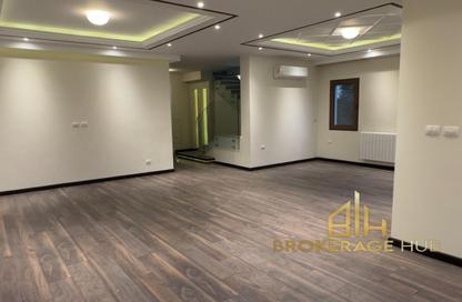 Villa - 3 - 3 for rent in Mivida - 5th Settlement Compounds - The 5th Settlement - New Cairo City - Cairo