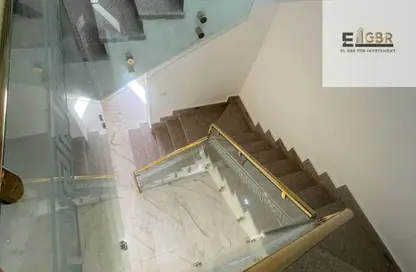 Villa - 4 Bedrooms - 4 Bathrooms for rent in Villette - 5th Settlement Compounds - The 5th Settlement - New Cairo City - Cairo