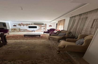 Duplex - 4 Bedrooms - 3 Bathrooms for sale in Westown - Sheikh Zayed Compounds - Sheikh Zayed City - Giza Duplex - 4 Bedrooms - 3 Bathrooms for sale in Westown - Sheikh Zayed Compounds - Sheikh Zayed City - Giza