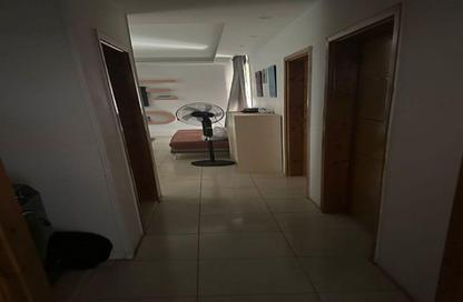 Duplex - 4 Bedrooms - 3 Bathrooms for sale in Westown - Sheikh Zayed Compounds - Sheikh Zayed City - Giza