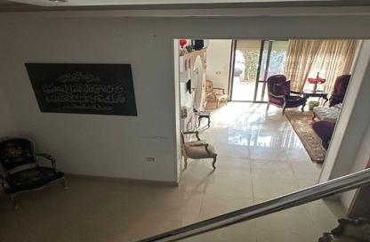 Duplex - 4 Bedrooms - 3 Bathrooms for sale in Westown - Sheikh Zayed Compounds - Sheikh Zayed City - Giza
