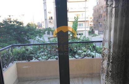 Apartment - 3 Bedrooms - 1 Bathroom for rent in Sodic West - Sheikh Zayed Compounds - Sheikh Zayed City - Giza