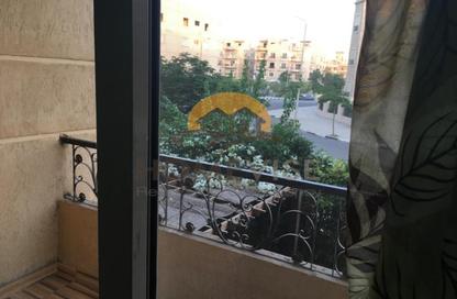 Apartment - 3 Bedrooms - 1 Bathroom for rent in Sodic West - Sheikh Zayed Compounds - Sheikh Zayed City - Giza