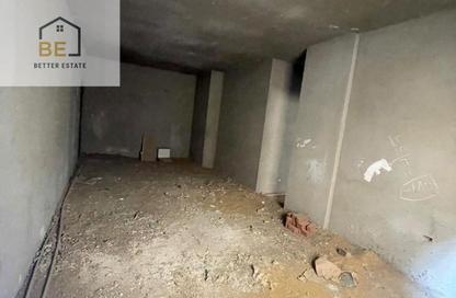Apartment - 2 Bedrooms - 1 Bathroom for sale in South Lotus - El Lotus - New Cairo City - Cairo