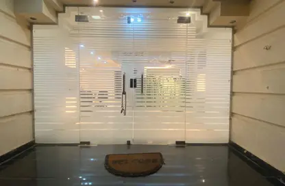 مساحات مكتبية - غرفة نوم - 2 حمامات للايجار في شيراتون المطار - النزهة - القاهرة