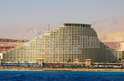Chalet - 2 Bedrooms - 2 Bathrooms for sale in Pyramids - Porto Sokhna - Al Ain Al Sokhna - Suez Chalet - 2 Bedrooms - 2 Bathrooms for sale in Pyramids - Porto Sokhna - Al Ain Al Sokhna - Suez