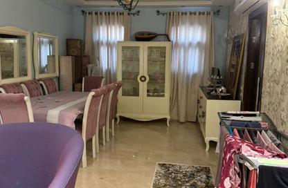 Duplex - 3 Bedrooms - 3 Bathrooms for sale in Westown - Sheikh Zayed Compounds - Sheikh Zayed City - Giza