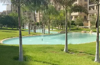 Apartment - 4 Bedrooms - 3 Bathrooms for sale in The Square - 5th Settlement Compounds - The 5th Settlement - New Cairo City - Cairo