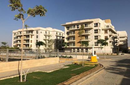 iVilla - 3 - 3 for sale in Mountain View iCity October - 6 October Compounds - 6 October City - Giza