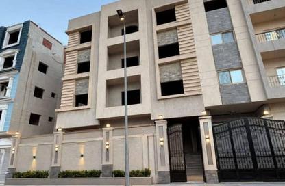 Apartment - 3 Bedrooms - 2 Bathrooms for sale in Al Andalus Family - Al Andalus District - New Cairo City - Cairo