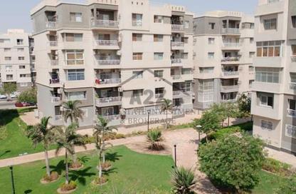 Apartment - 3 Bedrooms - 2 Bathrooms for sale in B10 - Madinaty - Cairo
