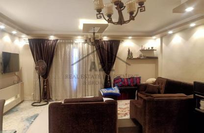Apartment - 3 Bedrooms - 2 Bathrooms for sale in B10 - Madinaty - Cairo