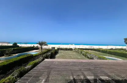 Villa - 5 Bedrooms - 4 Bathrooms for sale in Marina 7 - Marina - Al Alamein - North Coast Villa - 5 Bedrooms - 4 Bathrooms for sale in Marina 7 - Marina - Al Alamein - North Coast