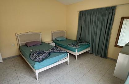 Villa - 5 - 4 for sale in Marina 7 - Marina - Al Alamein - North Coast