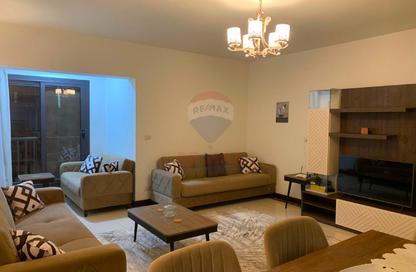 Duplex - 2 - 3 for rent in Porto New Cairo - 5th Settlement Compounds - The 5th Settlement - New Cairo City - Cairo