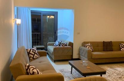 Duplex - 2 - 3 for rent in Porto New Cairo - 5th Settlement Compounds - The 5th Settlement - New Cairo City - Cairo