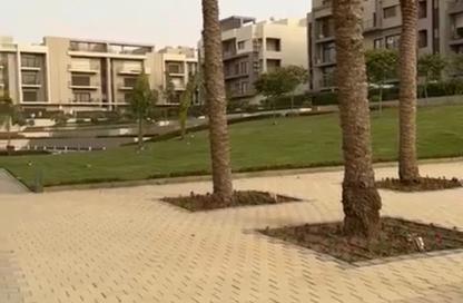 شقة - 3 - 3 للبيع في مون ريزيدنس - فيفث سكوير - التجمع الخامس - مدينة القاهرة الجديدة - القاهرة