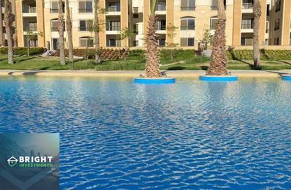Apartment - 3 Bedrooms - 3 Bathrooms for sale in Telal East - 5th Settlement Compounds - The 5th Settlement - New Cairo City - Cairo