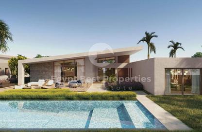 Villa - 6 Bedrooms - 7 Bathrooms for sale in Caesar - Qesm Marsa Matrouh - North Coast