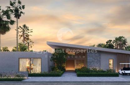 Villa - 6 Bedrooms - 7 Bathrooms for sale in Caesar - Qesm Marsa Matrouh - North Coast Villa - 6 Bedrooms - 7 Bathrooms for sale in Caesar - Qesm Marsa Matrouh - North Coast