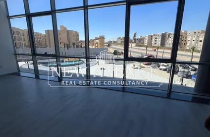 Office Space - 4 Bedrooms - 2 Bathrooms for sale in Akoya - 5th Settlement Compounds - The 5th Settlement - New Cairo City - Cairo
