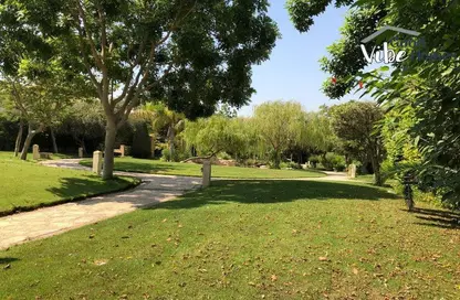 Villa - 7 Bedrooms - 6 Bathrooms for sale in Katameya Hills - 5th Settlement Compounds - The 5th Settlement - New Cairo City - Cairo