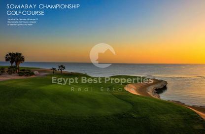 Chalet - 2 - 2 for sale in Soma Breeze - Soma Bay - Safaga - Hurghada - Red Sea