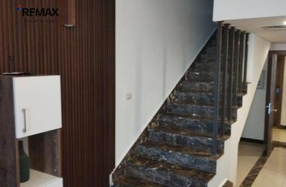 Duplex - 2 - 3 for rent in Porto New Cairo - 5th Settlement Compounds - The 5th Settlement - New Cairo City - Cairo