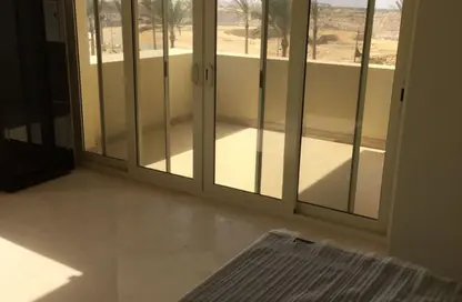 Apartment - 3 Bedrooms - 3 Bathrooms for rent in The Fourteen Golf Residences - Uptown Cairo - Mokattam - Cairo