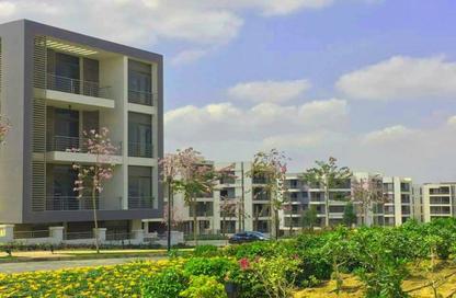شقة - 2 - 2 للبيع في تاج سيتي - كمبوندات التجمع الخامس - التجمع الخامس - مدينة القاهرة الجديدة - القاهرة