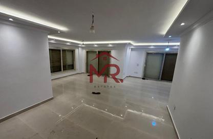 Apartment - 4 - 3 for rent in Stone Residence - 5th Settlement Compounds - The 5th Settlement - New Cairo City - Cairo