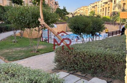Apartment - 4 - 3 for rent in Stone Residence - 5th Settlement Compounds - The 5th Settlement - New Cairo City - Cairo