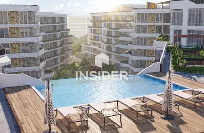 Apartment - 3 Bedrooms - 2 Bathrooms for sale in Bloomfields - Mostakbal City Compounds - Mostakbal City - Future City - Cairo