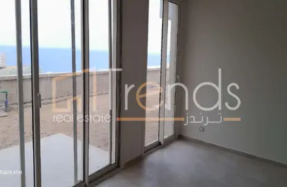 شاليه - 3 غرف نوم - 2 حمامات للبيع في المونت جلاله - العين السخنة - السويس